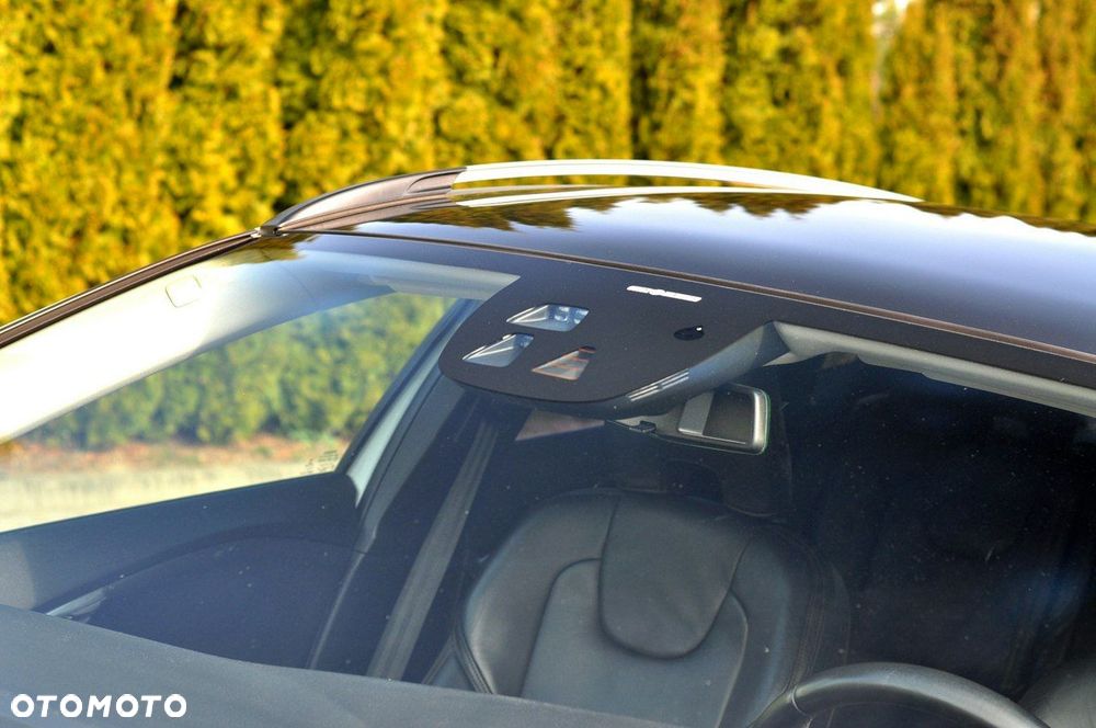 Volvo V40 Cross Country D2 Summum - 25