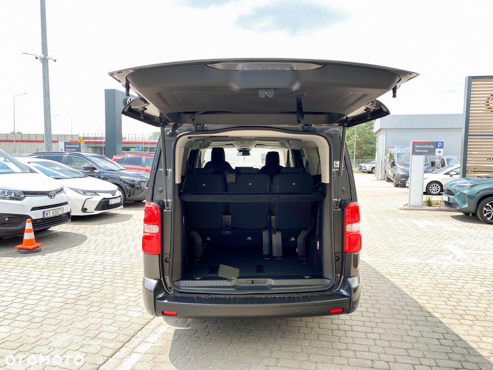 Toyota Proace Verso 2.2 D4-D Long Family - 14