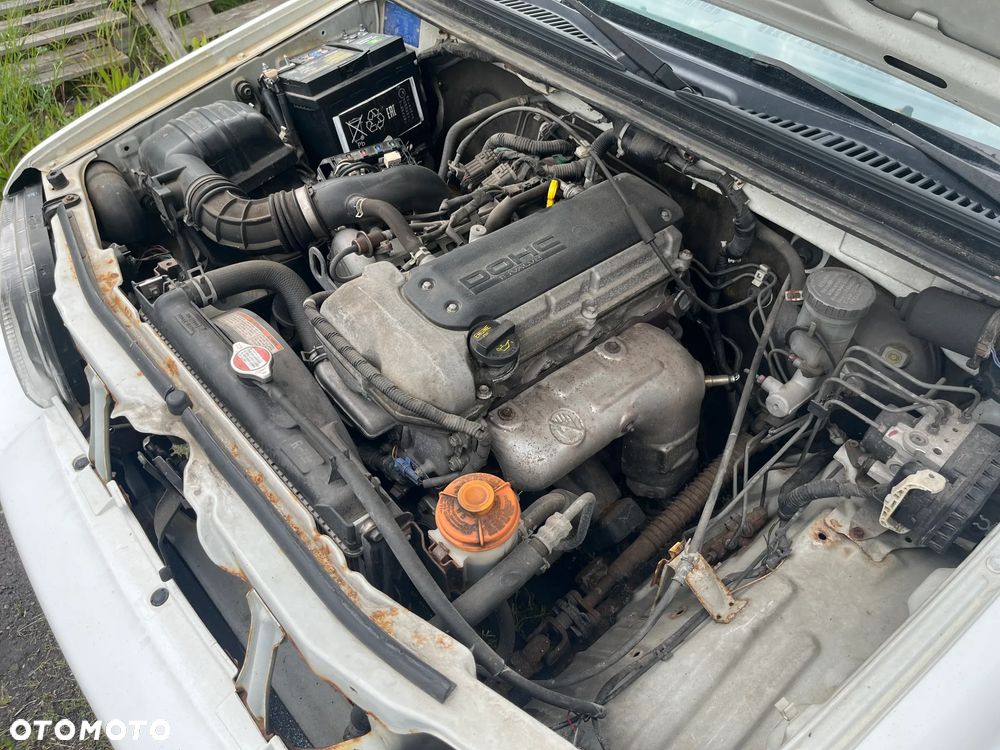 Suzuki Jimny Classic - 8