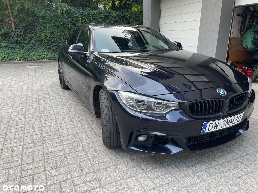BMW Seria 4 - 1