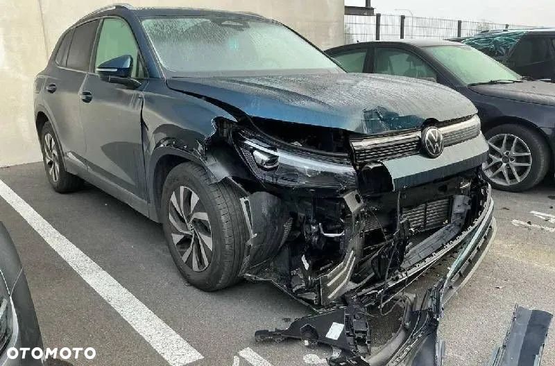 Volkswagen Tiguan 1.5 eTSI OPF DSG Life - 3