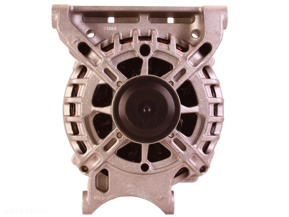 NOWY ALTERNATOR MERCEDES | CARGO 114699 - 1