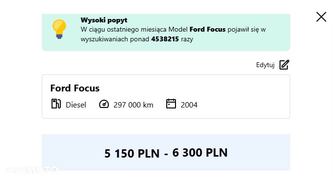 Ford Focus - 5