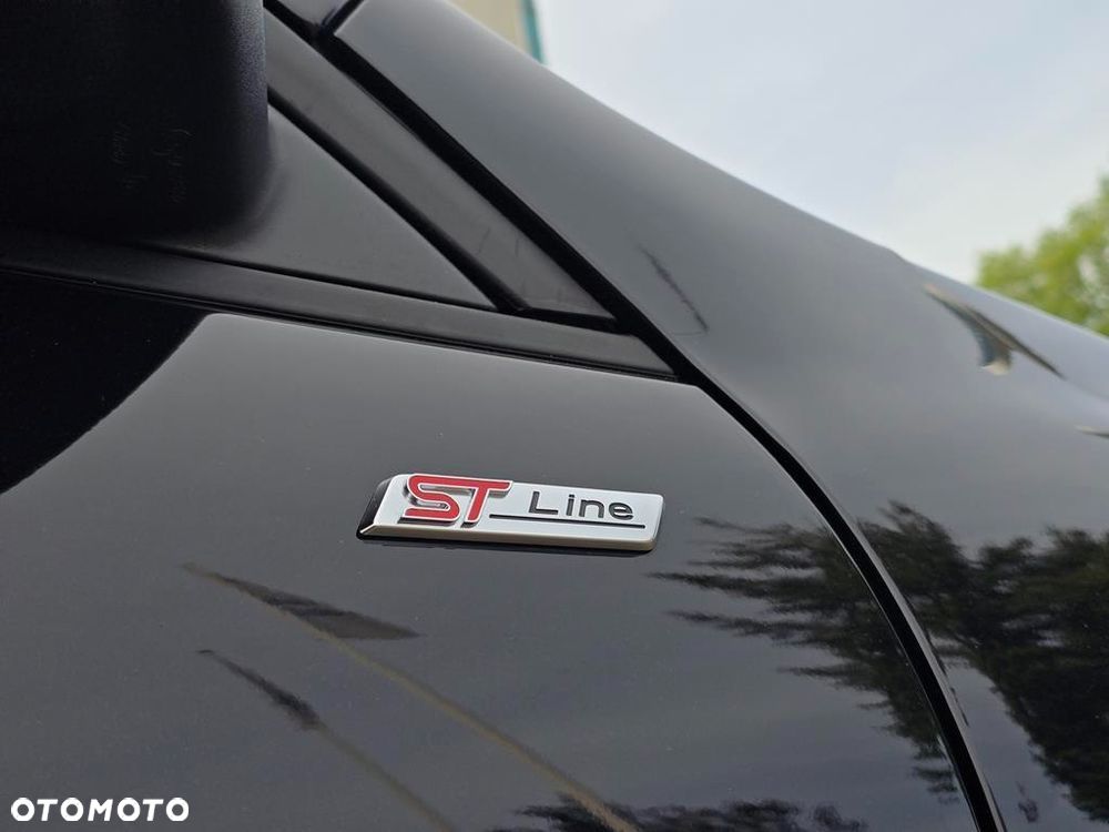 Ford Kuga 2.5 FHEV FWD ST-Line X eCVT - 29