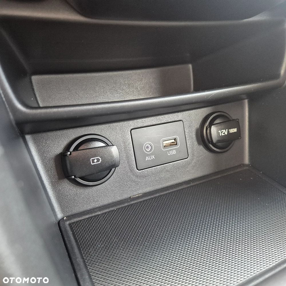 Hyundai Kona 1.6 T-GDI DCT Premium - 24