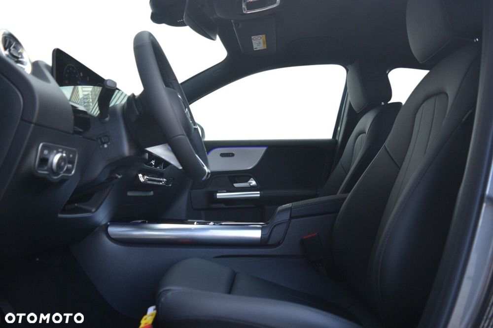 Mercedes-Benz GLA 200 d Progressive 8G-DCT - 8