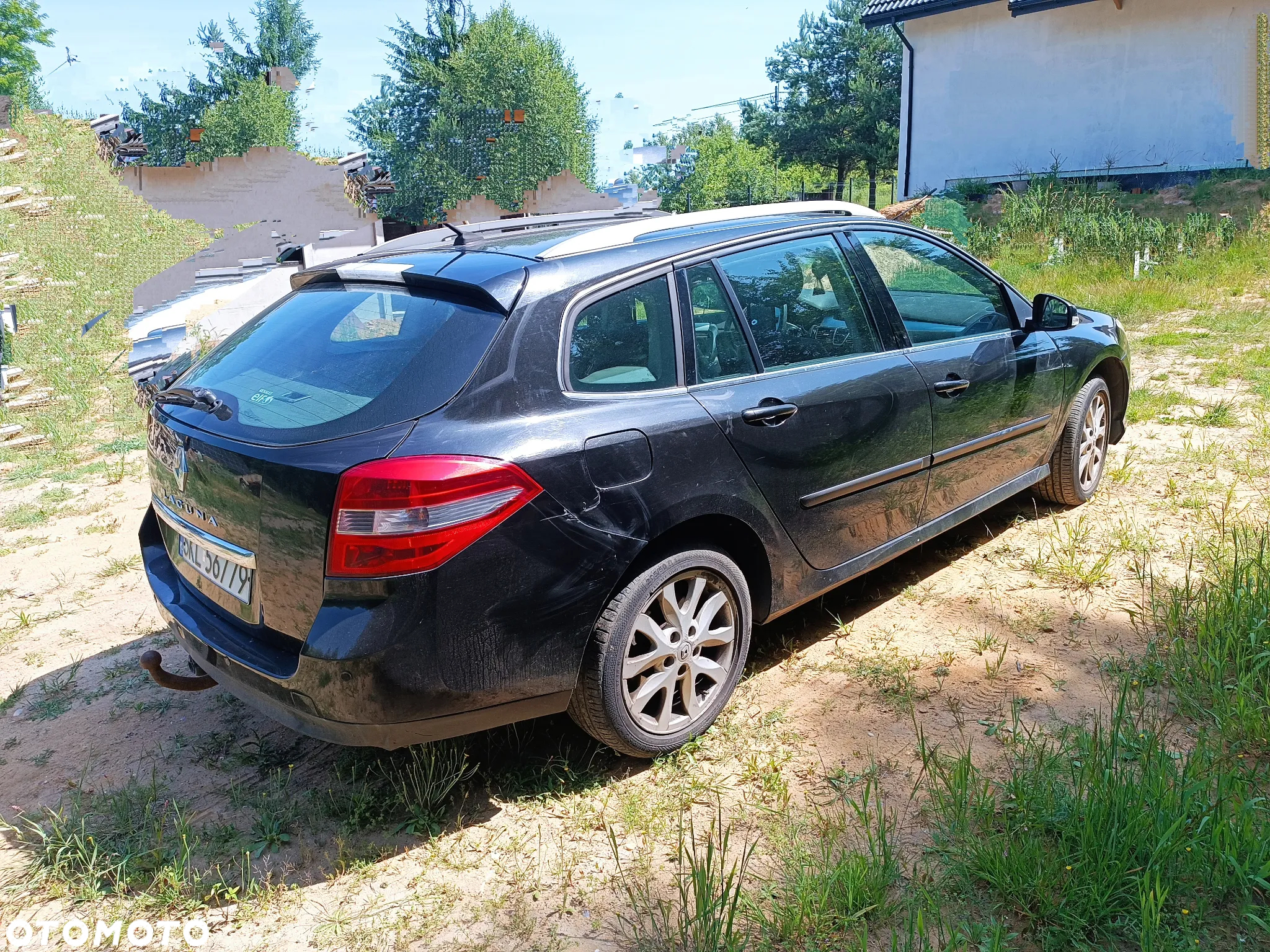 Renault Laguna 2.0 dCi Expression - 3