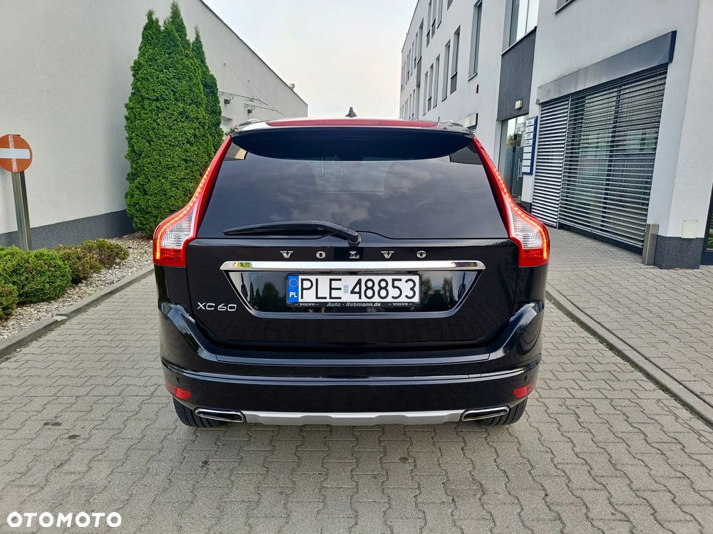 Volvo XC 60 D4 Summum - 4