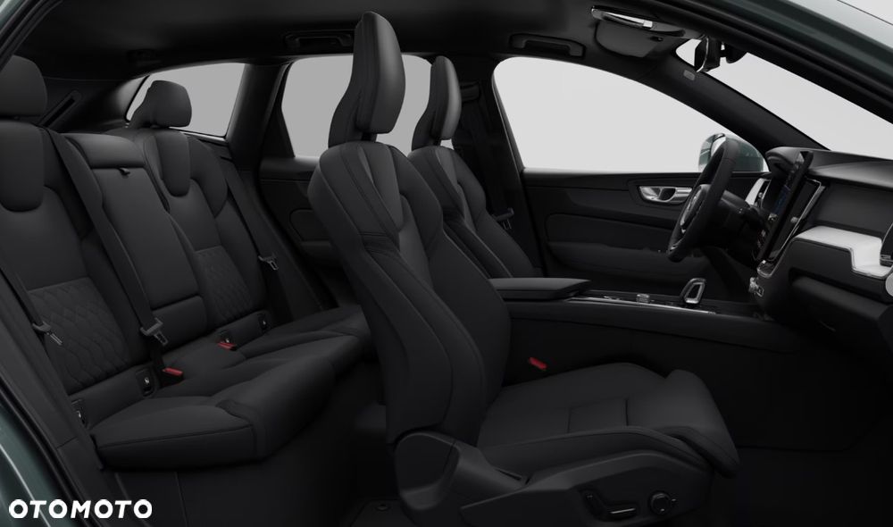 Volvo XC 60 B5 B AWD Core - 8