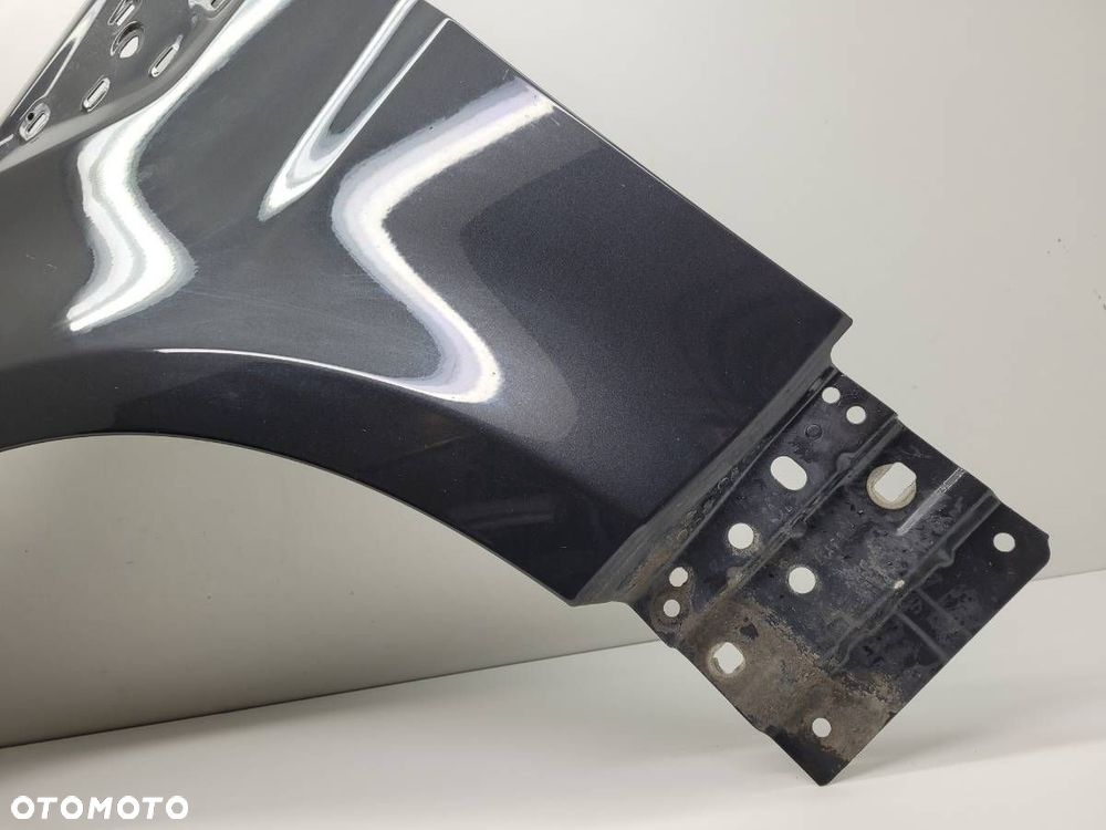 BŁOTNIK PRZÓD LEWY RANGE ROVER SPORT II LIFT L494 ORYGINAŁ JK62-16016 LKT - 4
