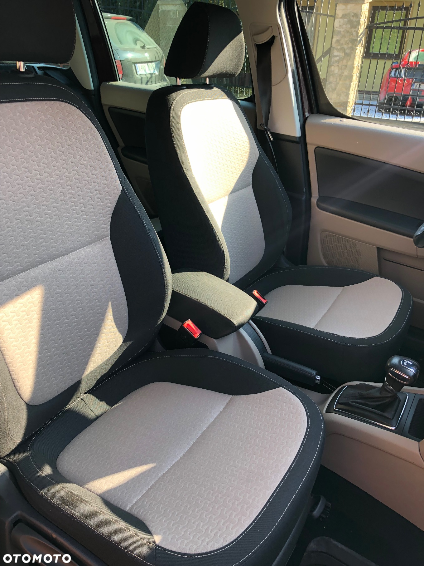 Skoda Yeti Outdoor 1.2 TSI 4x2 Elegance DSG - 14