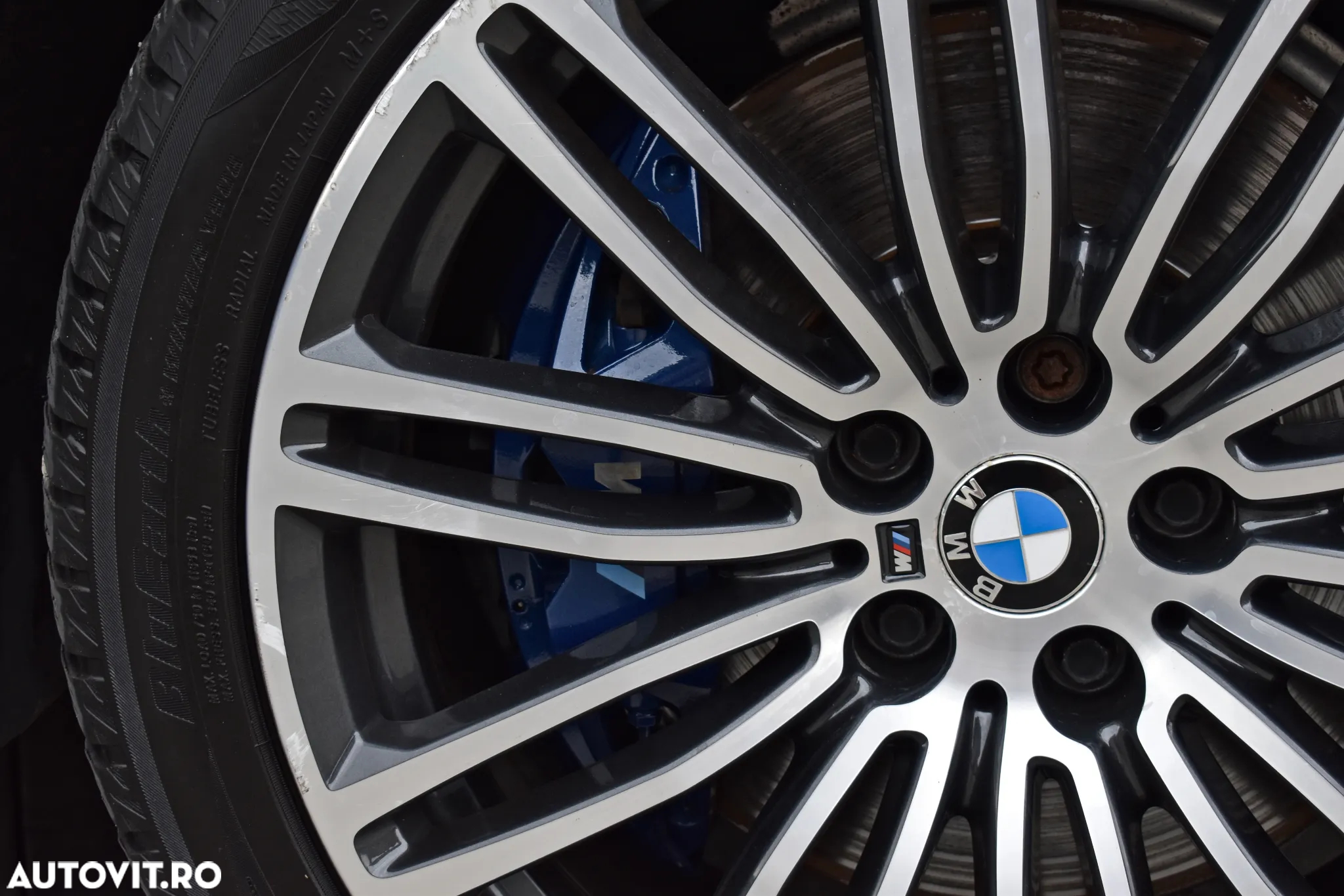 BMW Seria 5 530e AT PHEV - 25