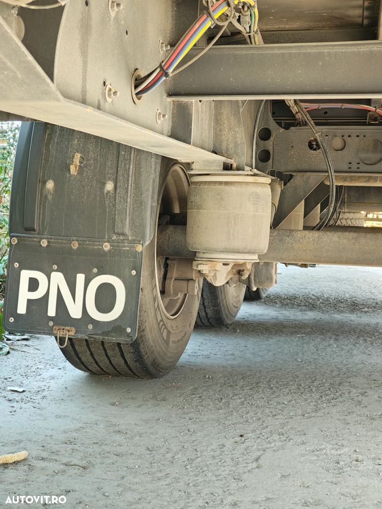 Krone SD Profi Liner standard - 27