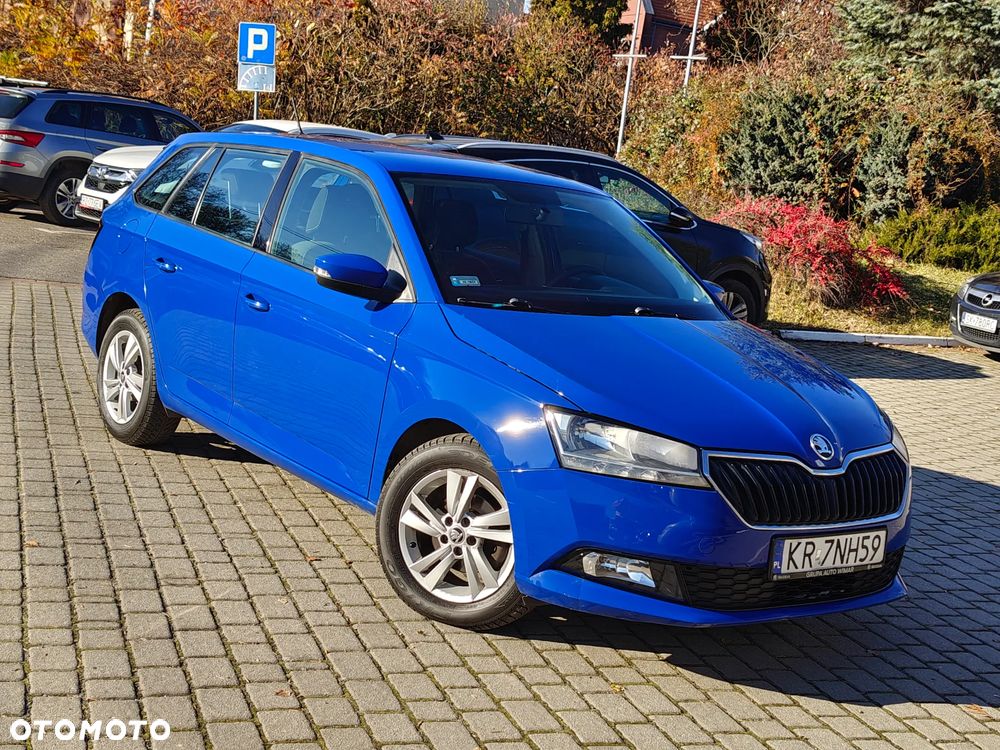 Skoda Citigo 1.0 Ambition - 1