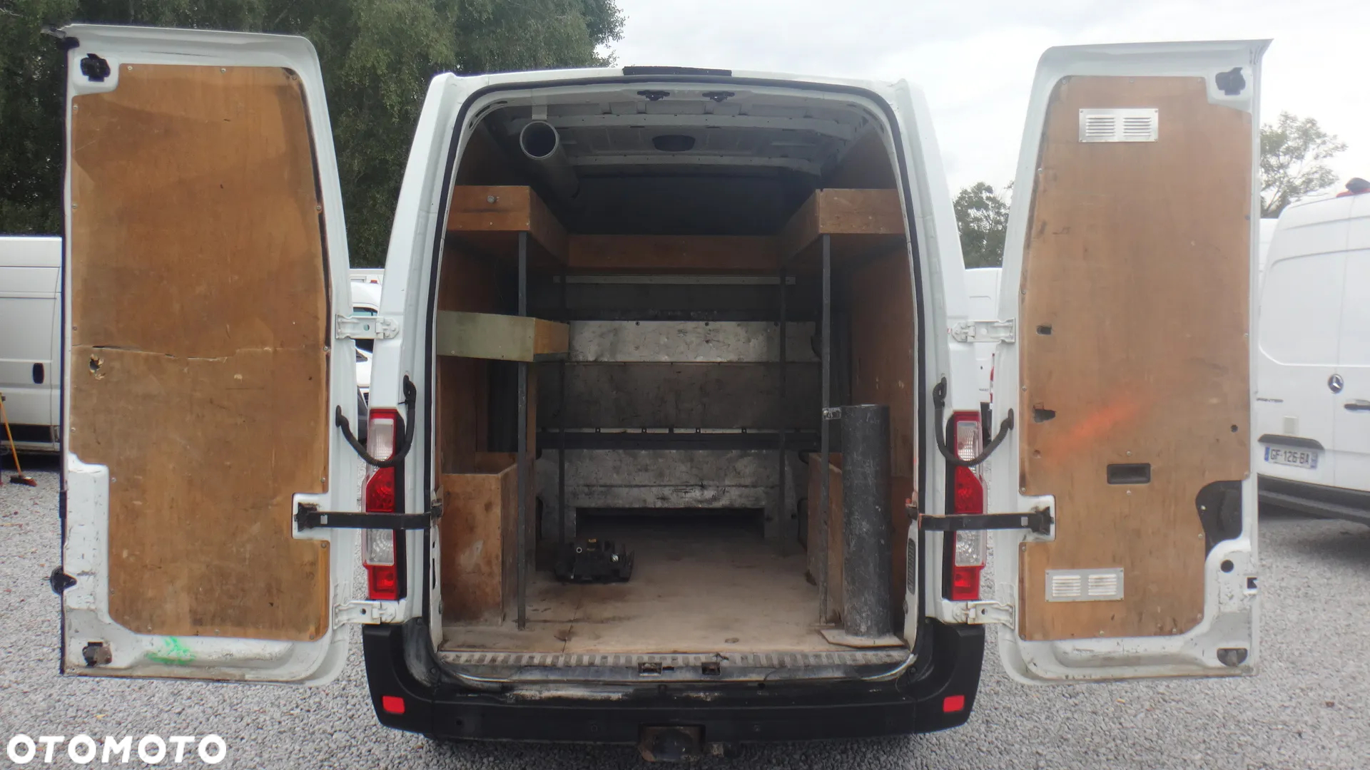 Renault Master - 7