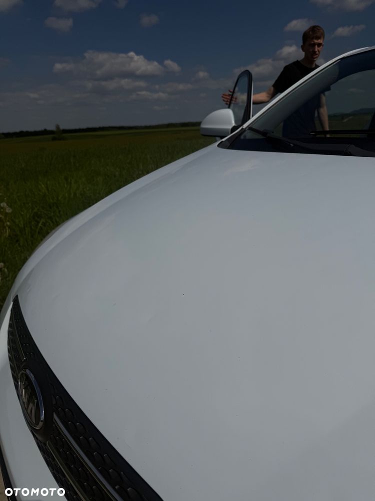 Kia Ceed 1.6 L - 9