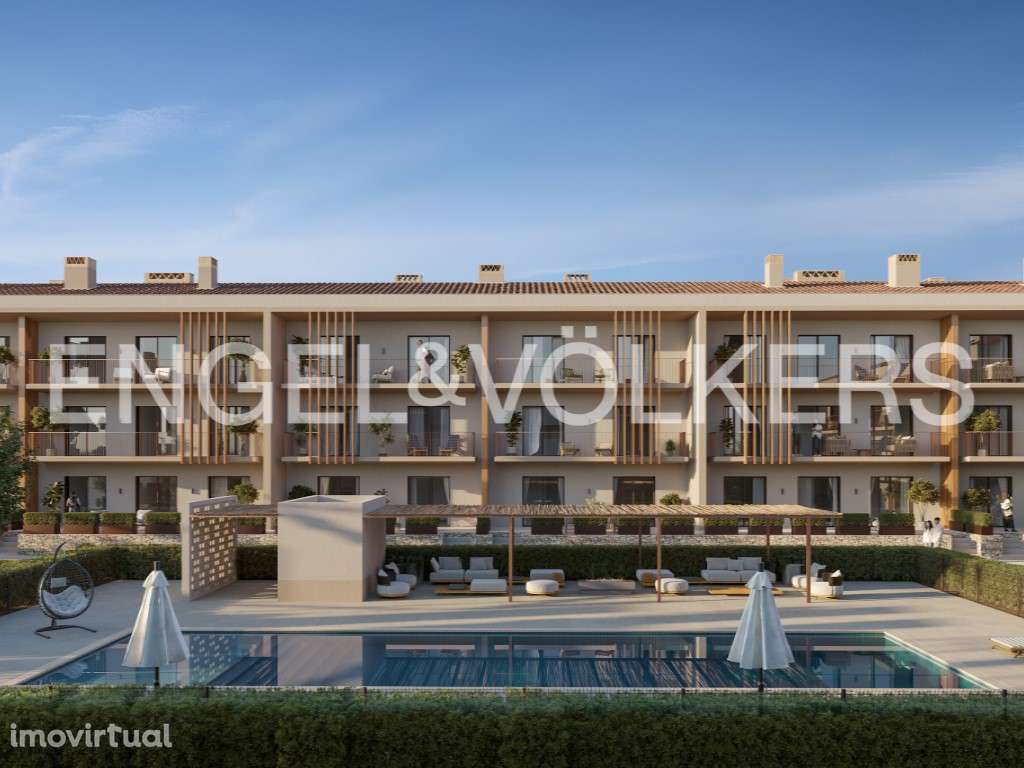 Viva com Elegância no Algarve - Tavira - Grande imagem: 2/39