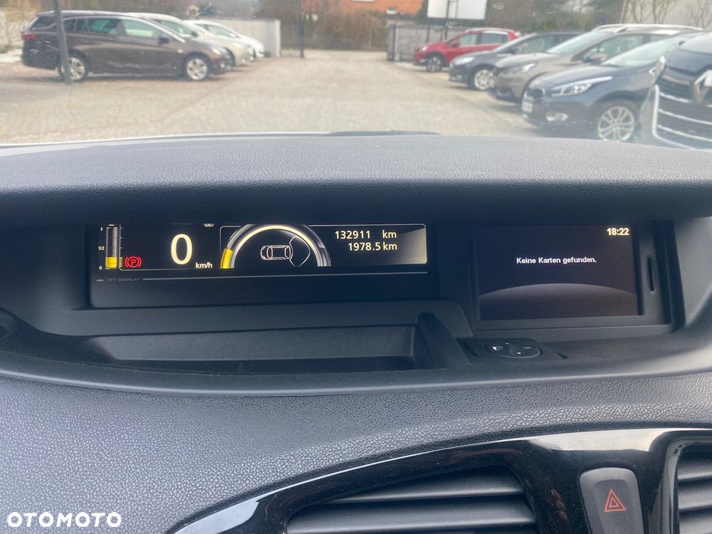 Renault Scenic ENERGY TCe 130 BOSE EDITION - 16