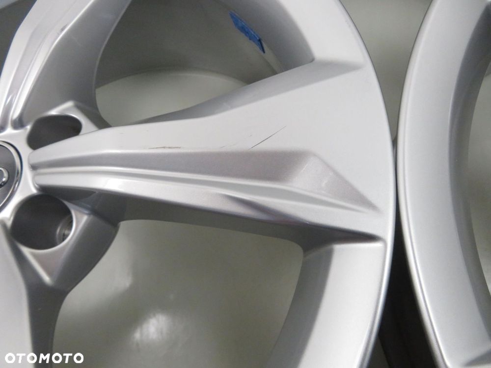 Alufelgi 19'' Audi Q3 Q5 A4 B8 B9 A6 C8 5x112 ET34 80A601025K - 4