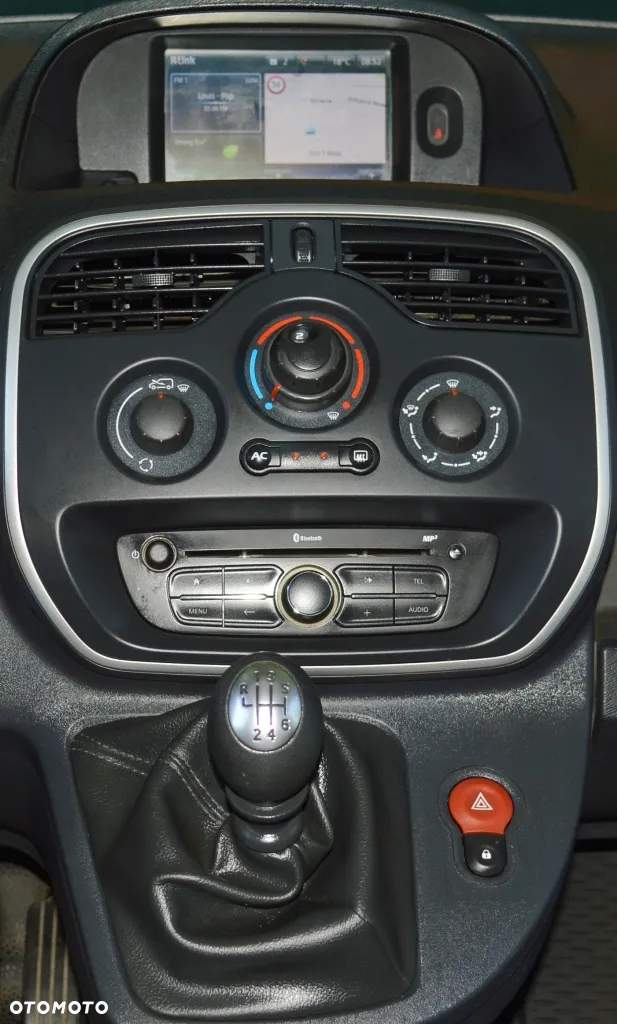 Renault Kangoo - 29