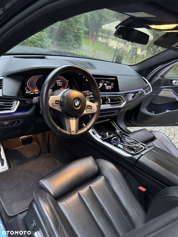 BMW X5 xDrive30d - 16