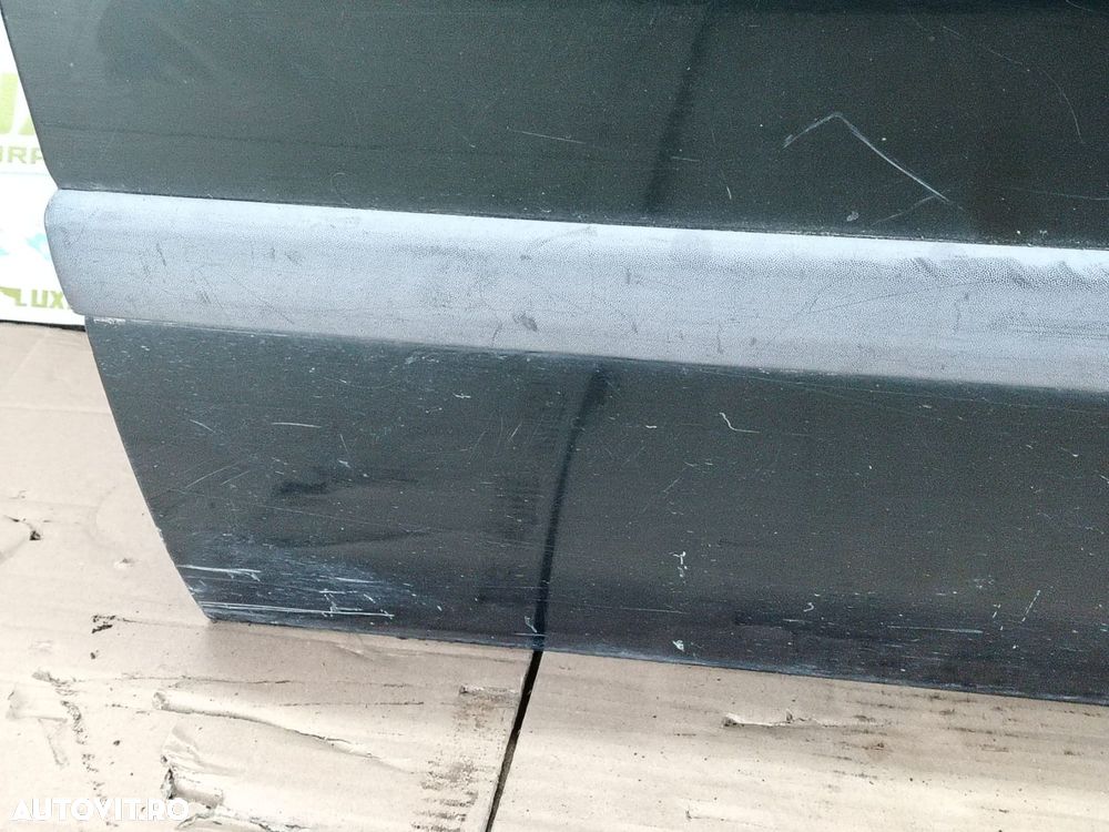 Usa dreapta fata Opel Astra G [1998 - 2009] 1.6 benzina X16XEL - 7