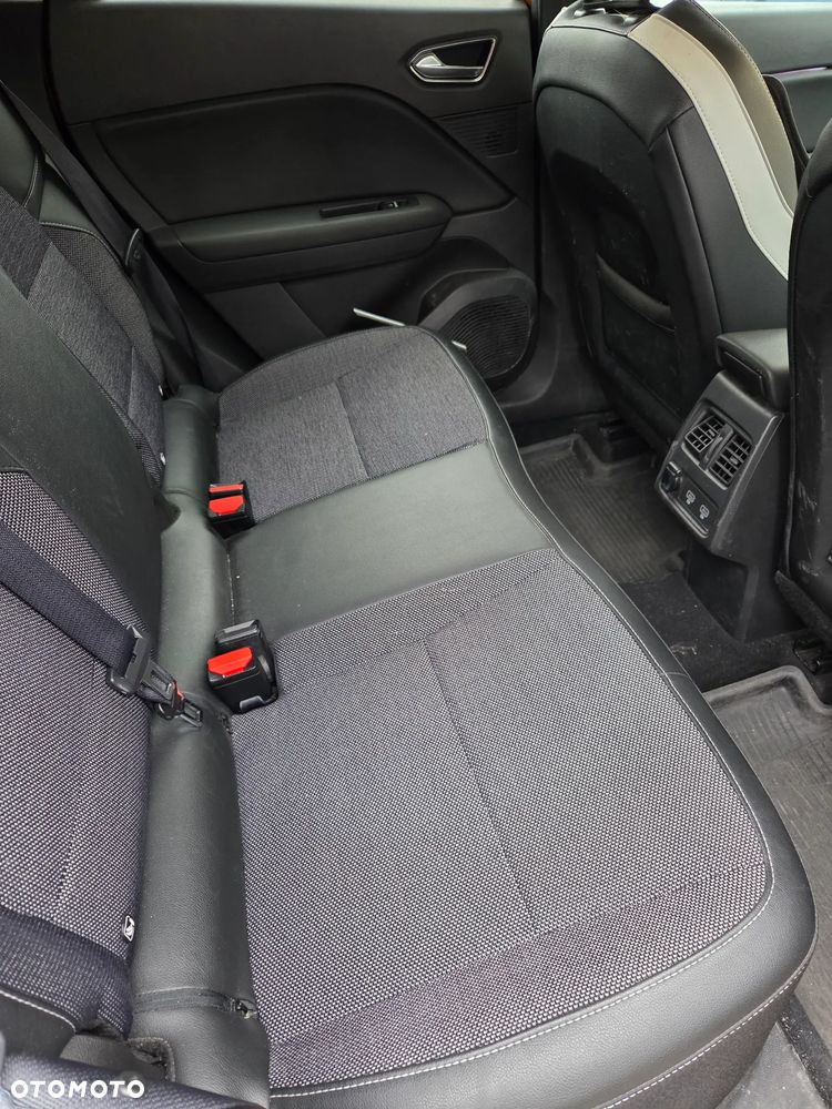 Renault Captur 1.0 TCe Intens - 3