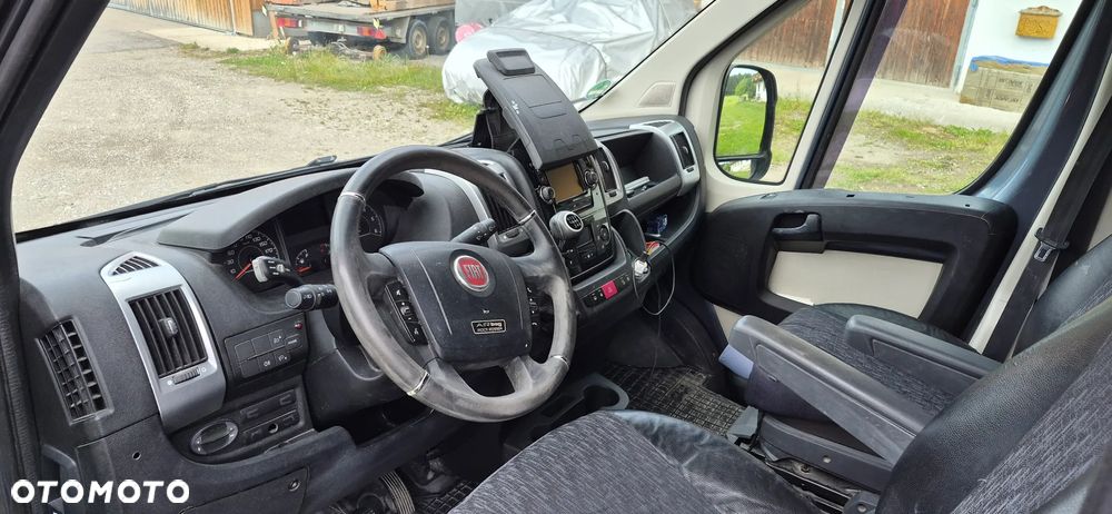 Fiat Ducato - 14