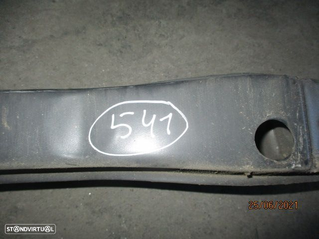 Reforço RF541 NISSAN MICRA K13 2015 Trz - 2