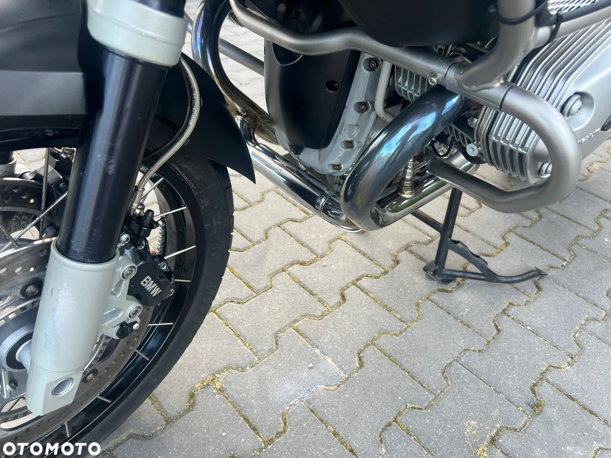 BMW GS - 11