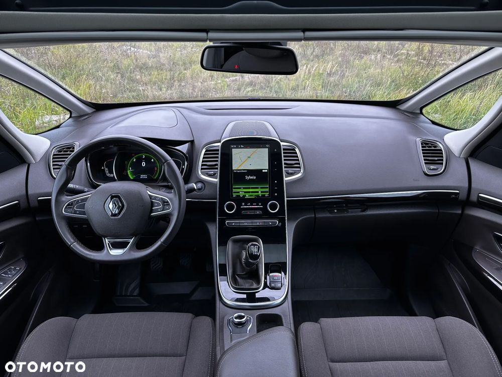 Renault Espace 1.6 dCi Energy Life - 13