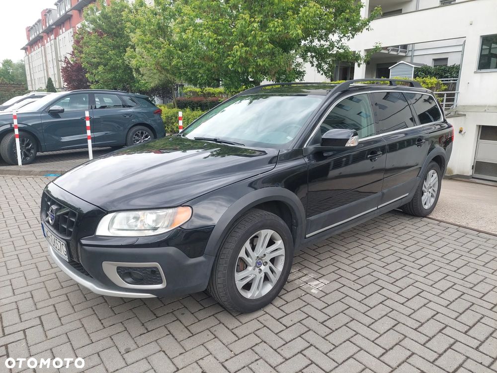 Volvo XC 70 D4 Geartronic Momentum - 16
