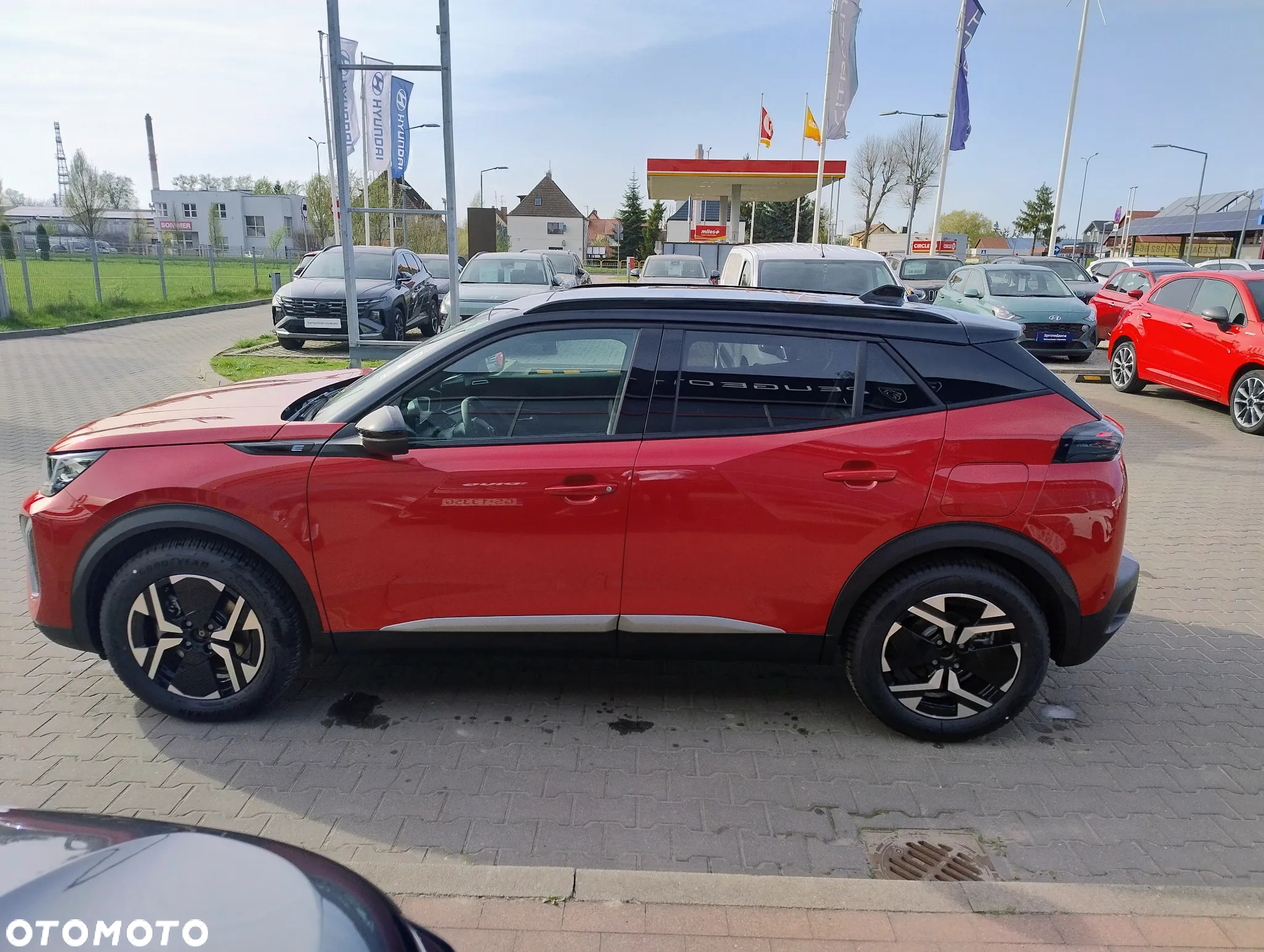 Peugeot 2008 PureTech 130 GT S&S EAT8 - 5