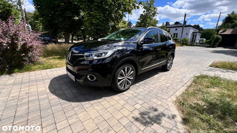 Renault Kadjar 1.2 Energy TCe S-Edition - 5