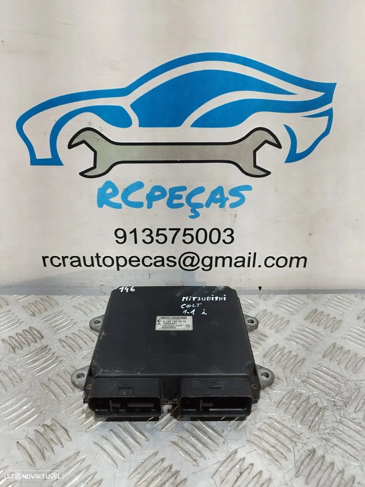 Centralina motor Mitsubishi Eletric Mitsubishi Colt VI 1.1i - 1