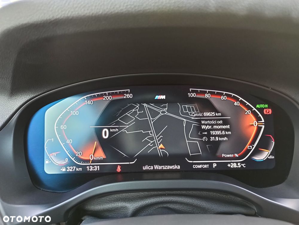 BMW X4 - 23