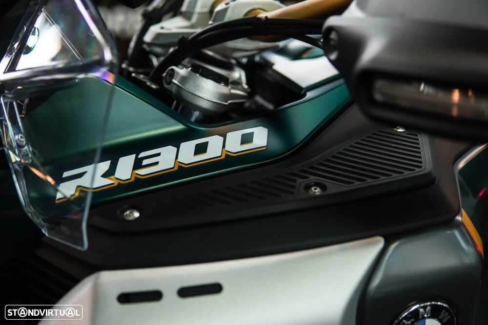 BMW R 1300 GS Adventure KARAKORUM C/ AKRAPOVIC E OPTION 719 - 44