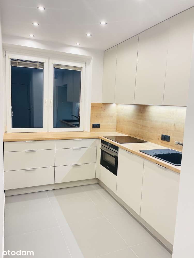 Łódź - Retkinia - 2 Piętro / Winda - Mieszkanie 54,45 m2 po remoncie!