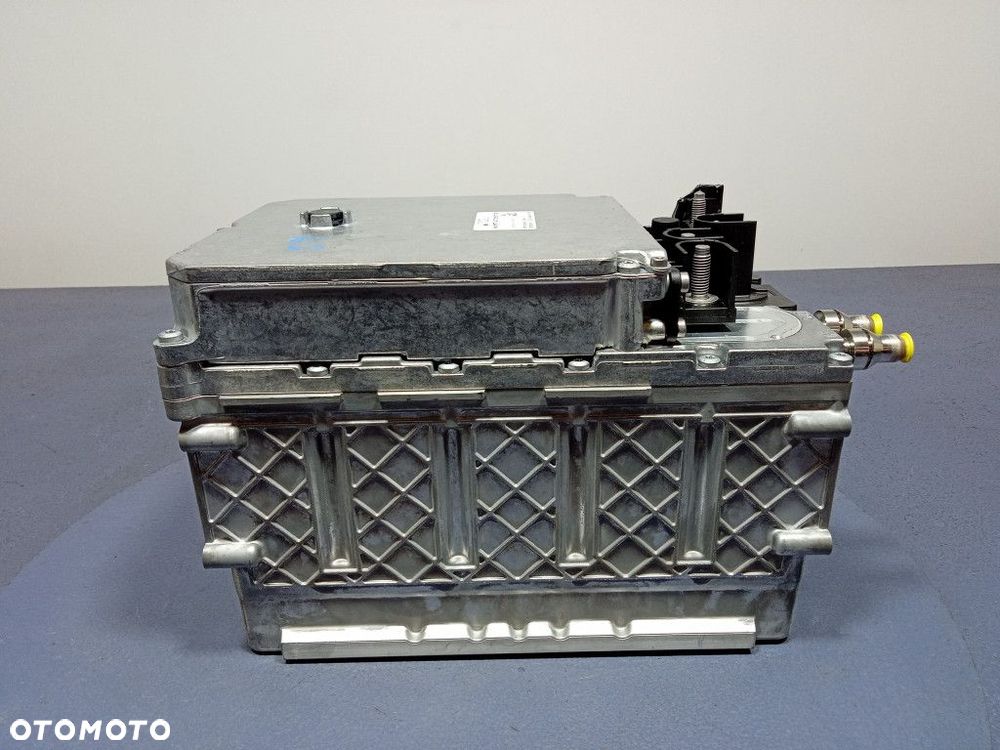 MERCEDES GLS X167 400d 2.9 330 KM AKUMULATOR BATERIA 48V A0009820416 - 8