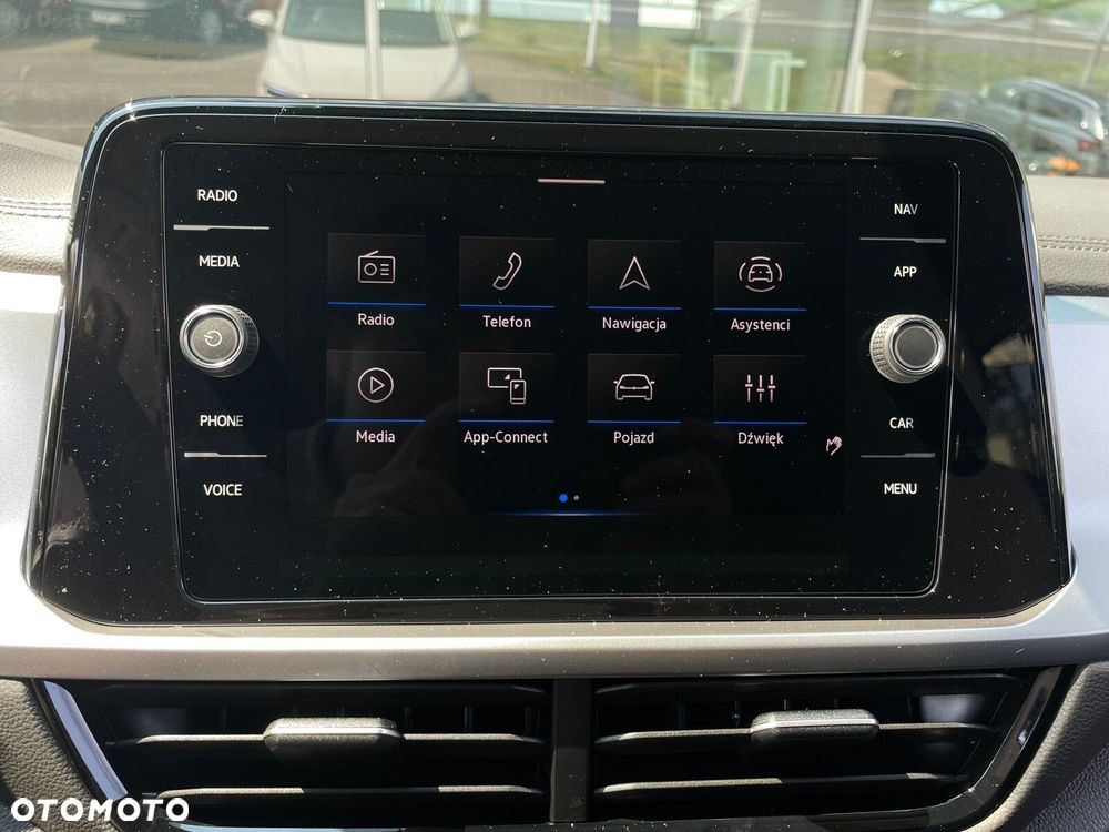 Volkswagen T-Roc 1.5 TSI Life Plus DSG - 19