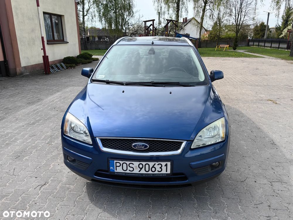 Ford Focus - 6