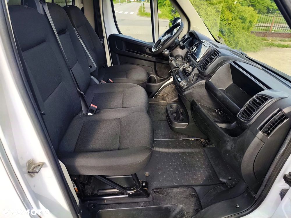 Fiat Ducato Maxi Wywrotka - 11