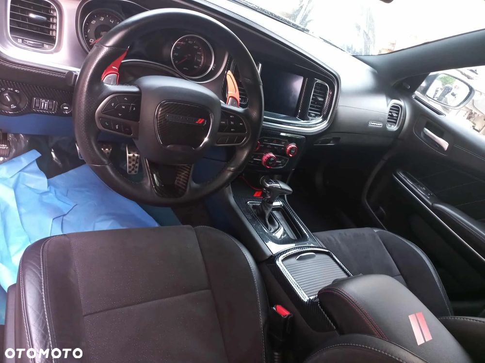 Dodge Charger 5.7 R/T - 9