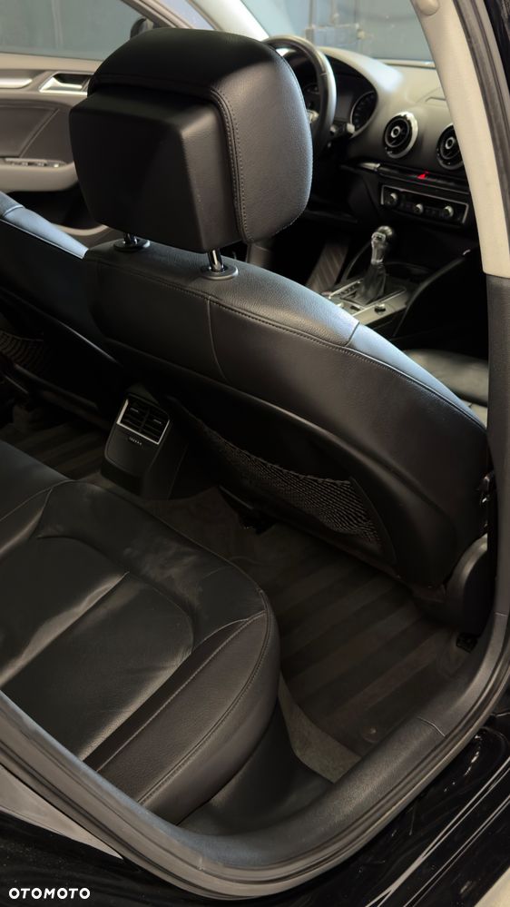 Audi A3 Limousine - 10