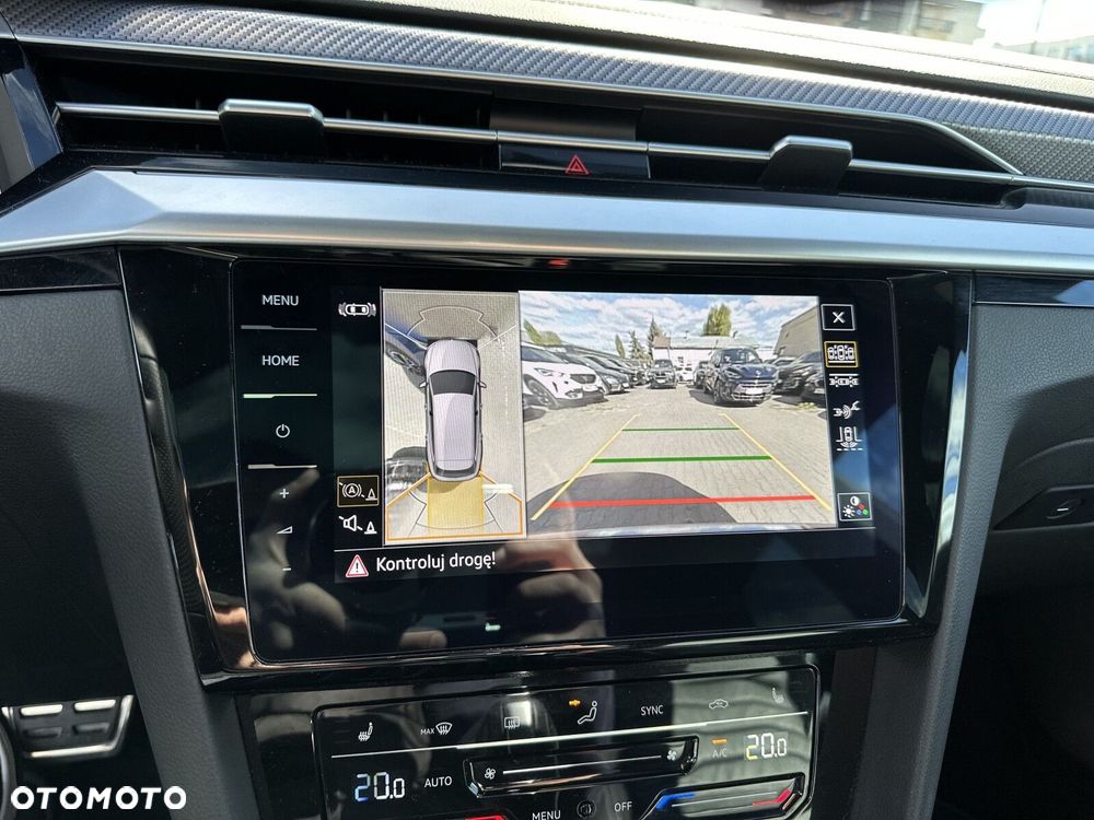 Volkswagen Arteon - 24