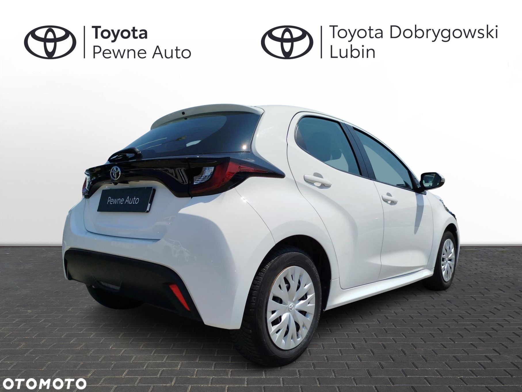 Toyota Yaris - 5