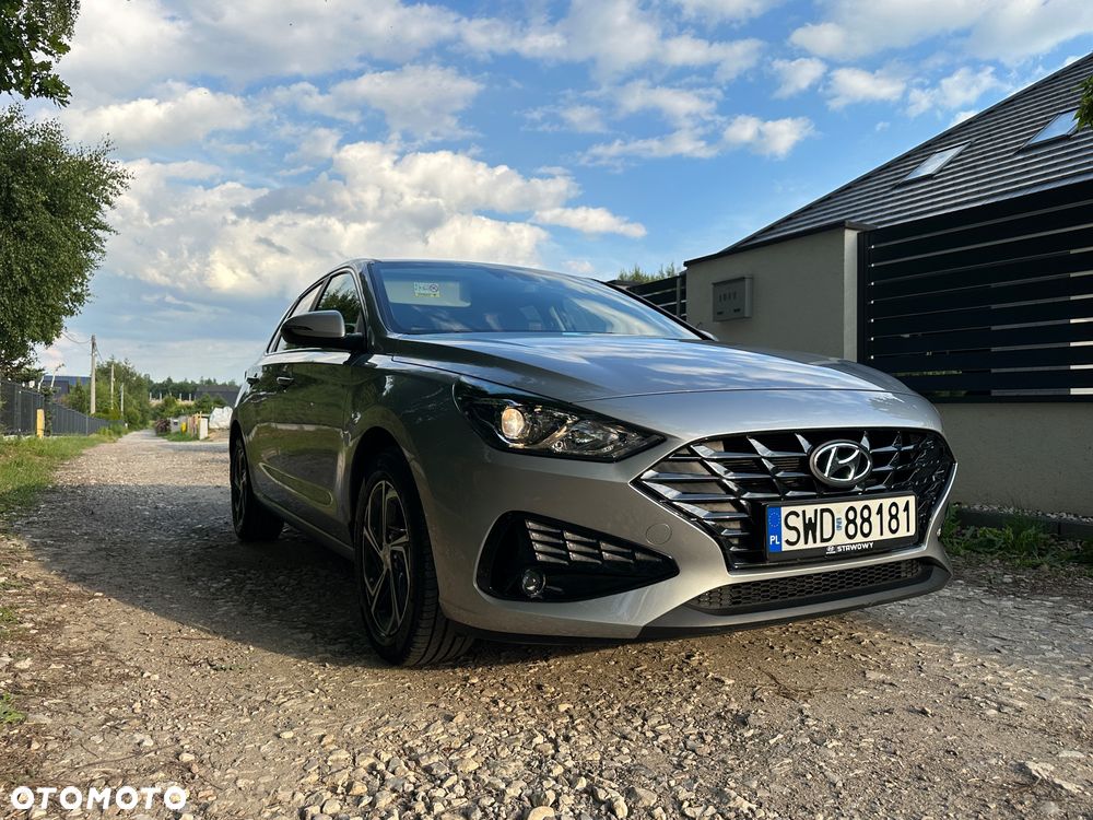 Hyundai i30 1.5 DPI Comfort - 4