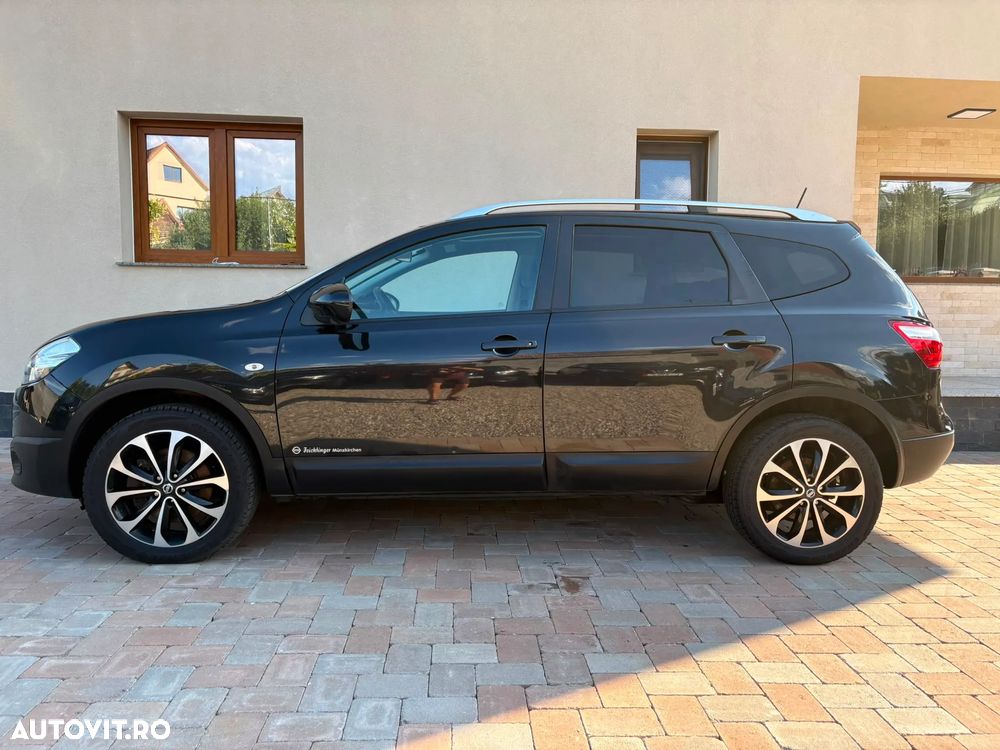 Nissan Qashqai 1.6 DCI TEKNA - 2