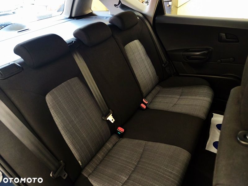 Kia Ceed - 23