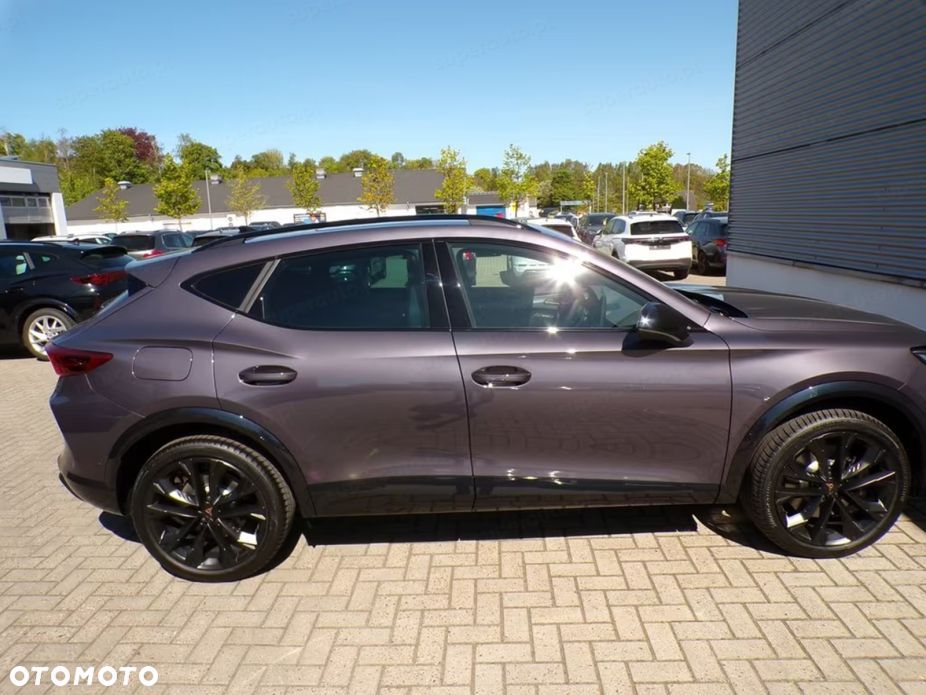 Cupra Formentor 2.0 TSI 4Drive DSG - 5